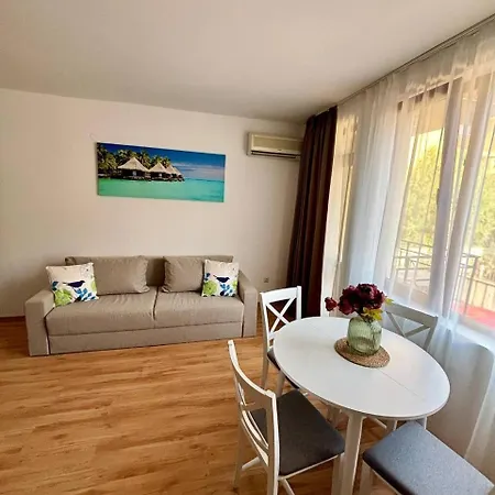 Apartament Fresh! Siana Svety Vlas