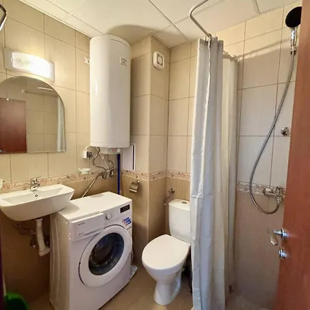 Apartament Fresh! Siana Svety Vlas *