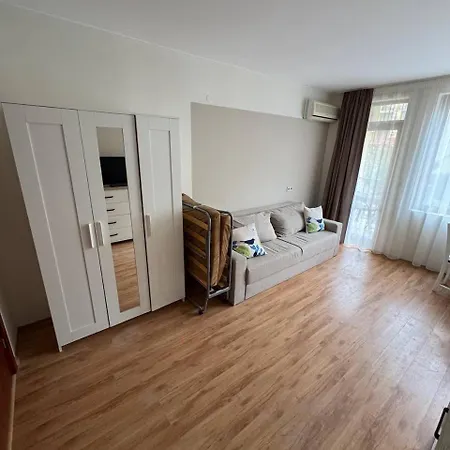 Apartament Fresh! Siana Svety Vlas